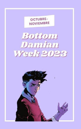 Semana Bottom Damian 2023