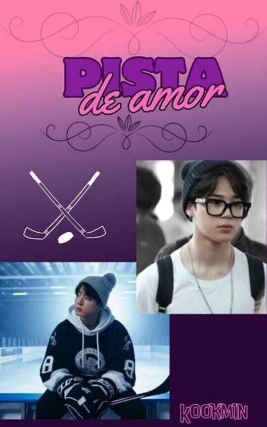 Pista de amor (Kookmin+18)