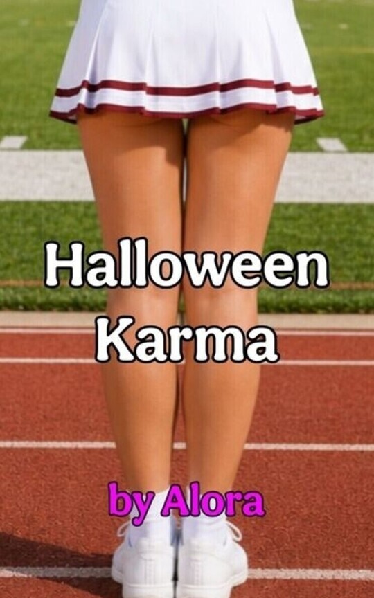 Halloween Karma