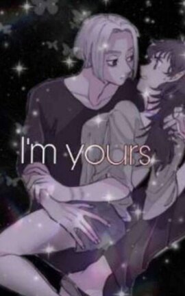 I'm yours mitake