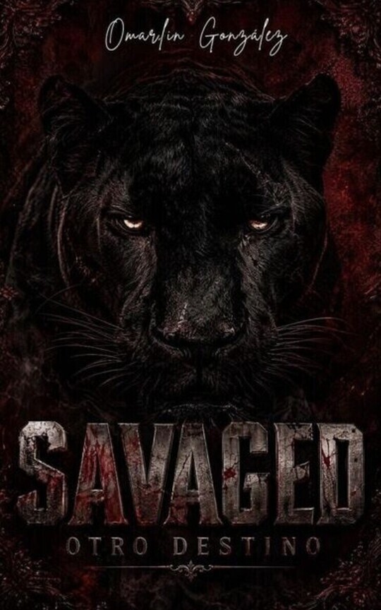 Savaged "otro destino" 
