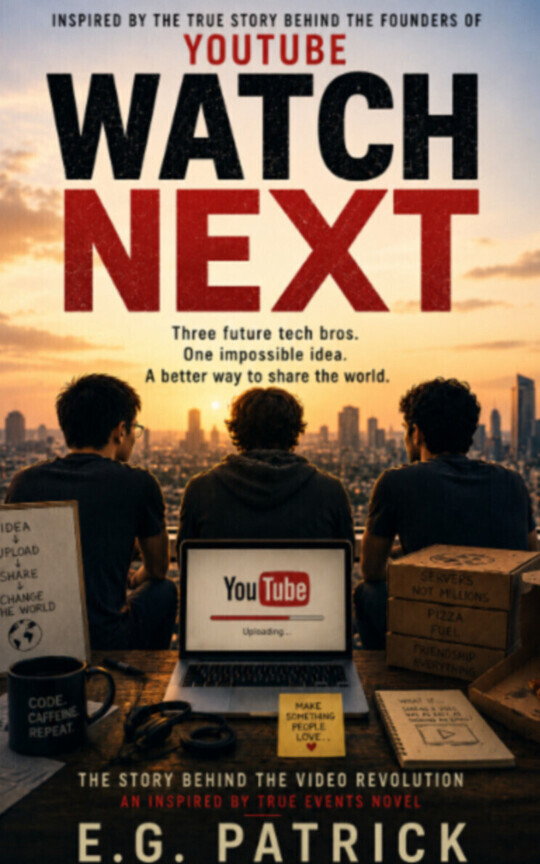 Watch Next