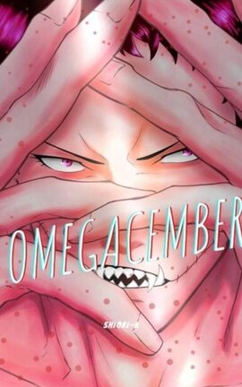 OMEGACEMBER 
[Katakuri] (one piece)