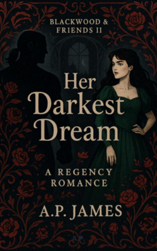 Her Darkest Dream