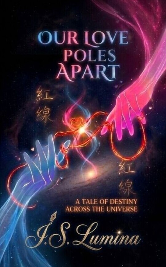 Our Love Poles Apart