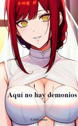 Aquí no hay demonios