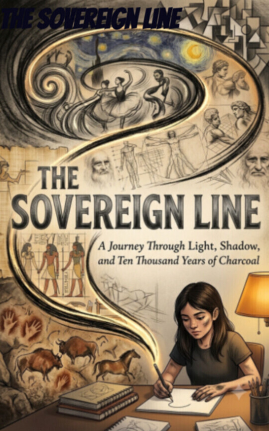 the sovereign line