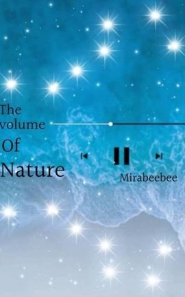 The volume of nature