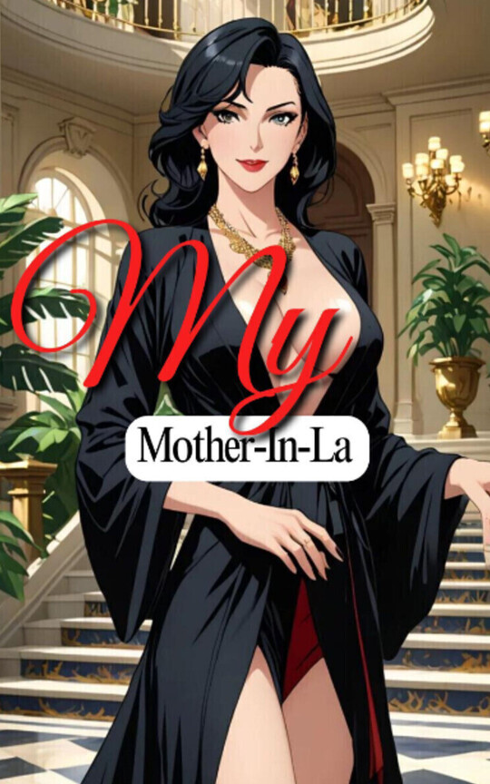 My Mother-In-law