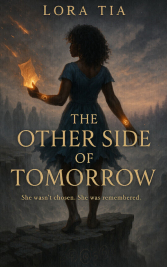 The Other Side of Tomorrow