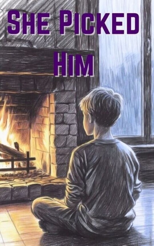 She Picked Him