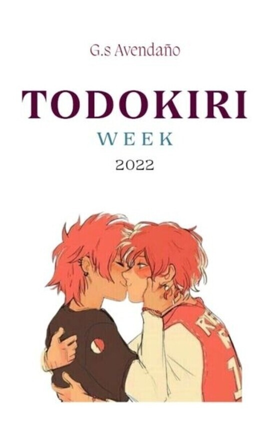 TodoKiri week 2022