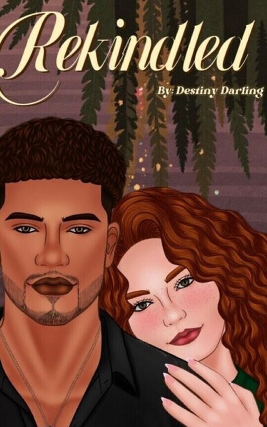 Rekindled