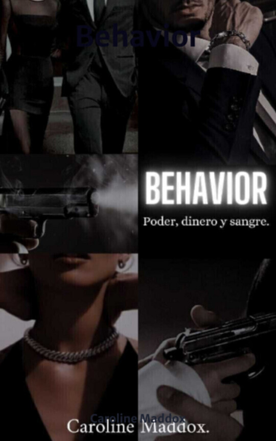 Behavior