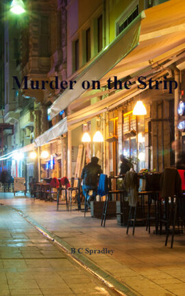 Murder on the Strip