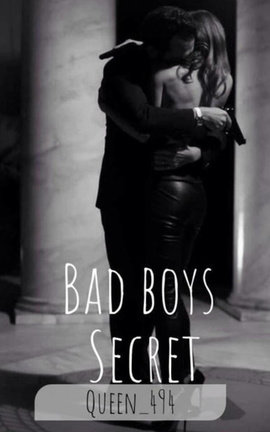 Bad Boys Secret 