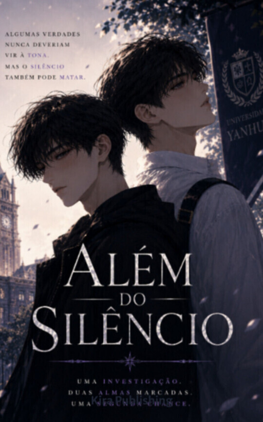 Além Do Silêncio