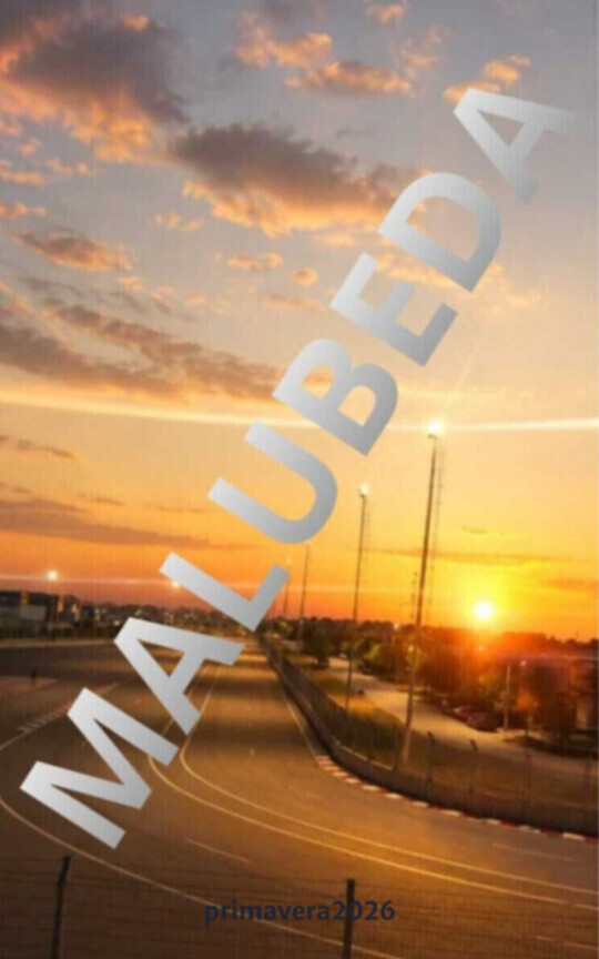 MALUBEDA