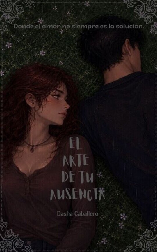 El arte de tu ausencia 