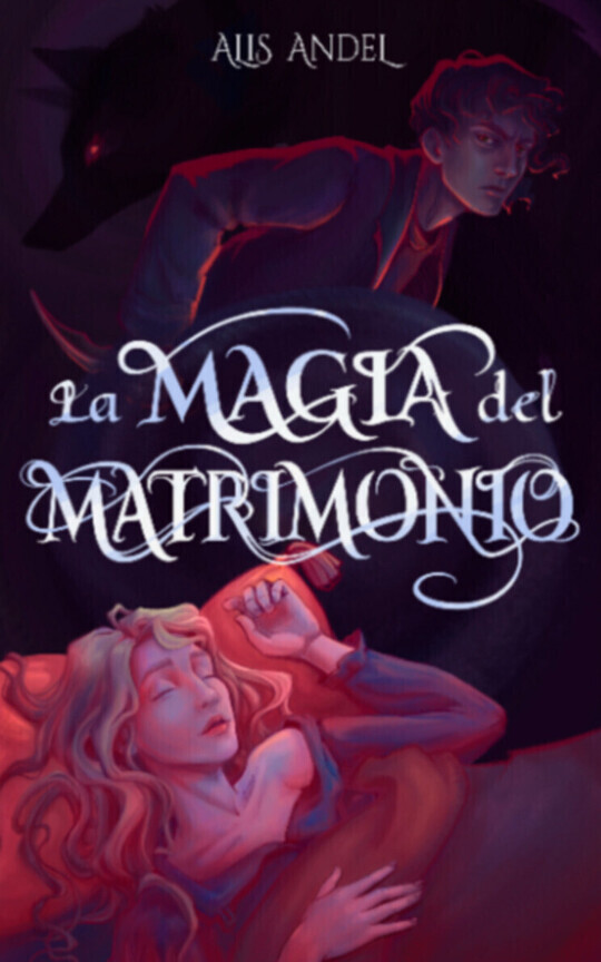 La magia del matrimonio
