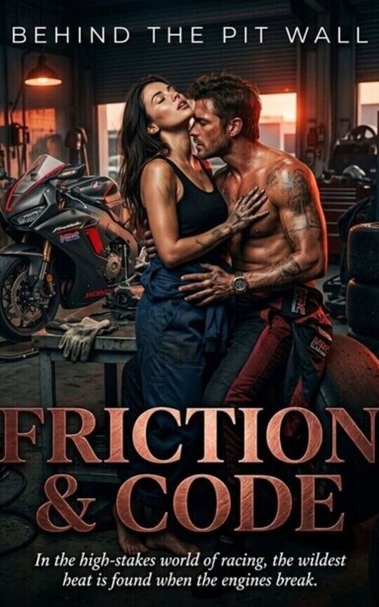 Behind the Pit Wall: Friction & Code