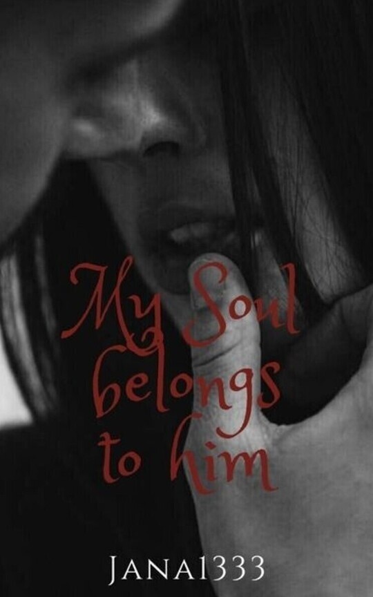 My Soul belongs to him