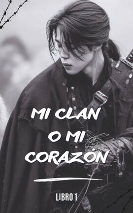 Mi clan o mi corazón 1 - Kookmin