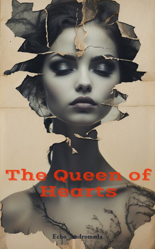 The Queen of Hearts