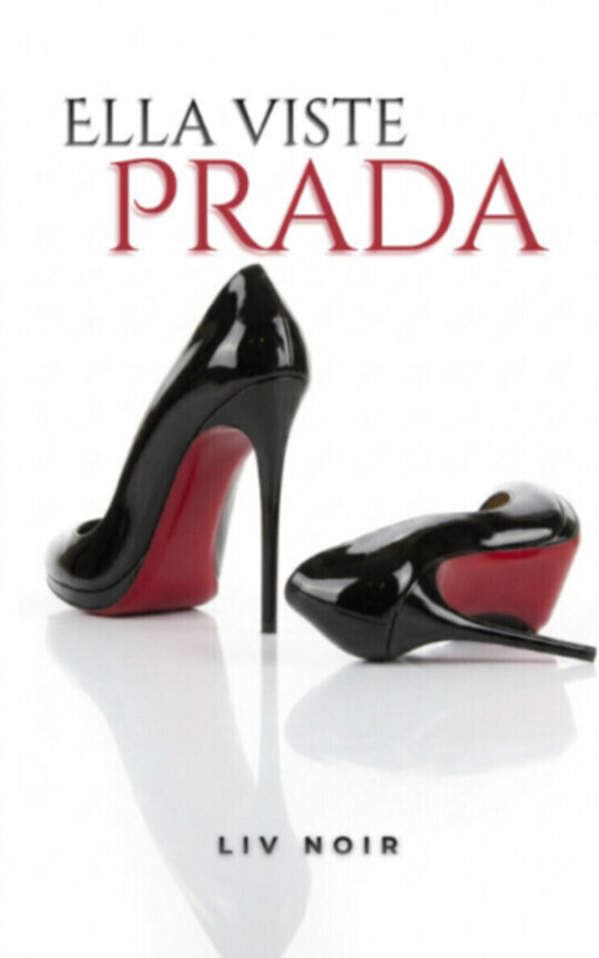 Ella viste Prada