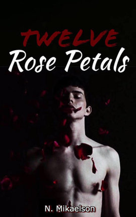 Twelve Rose Petals