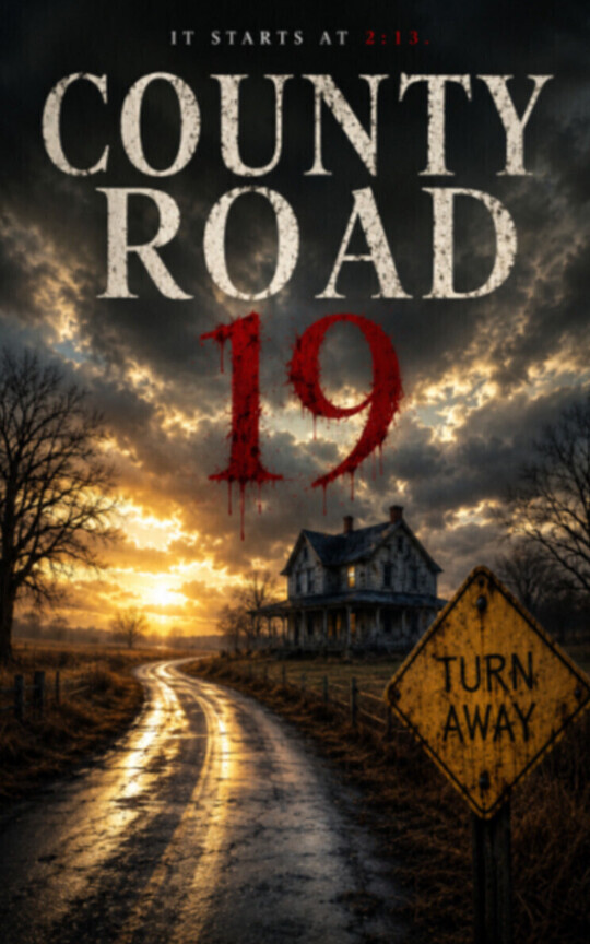 County Road 19