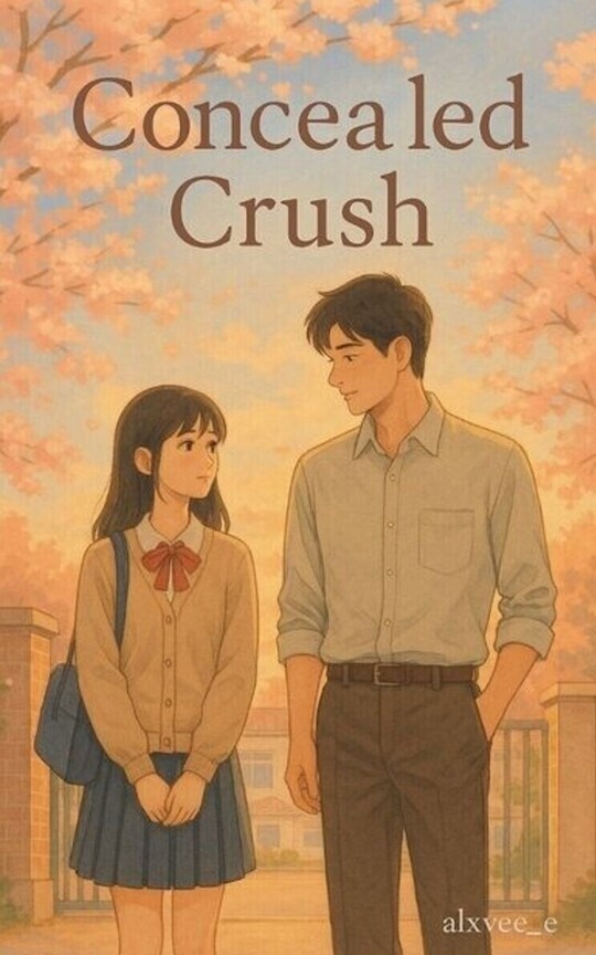 Concealed Crush