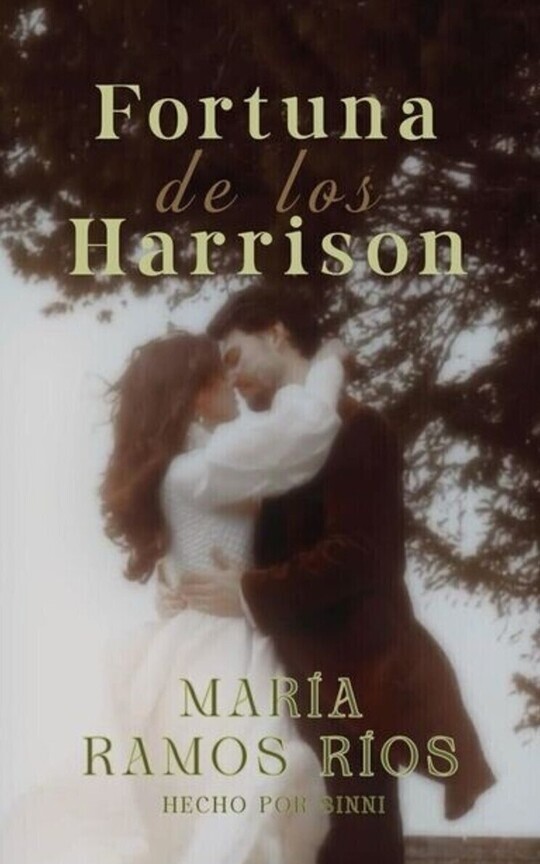 La fortuna de los Harrison