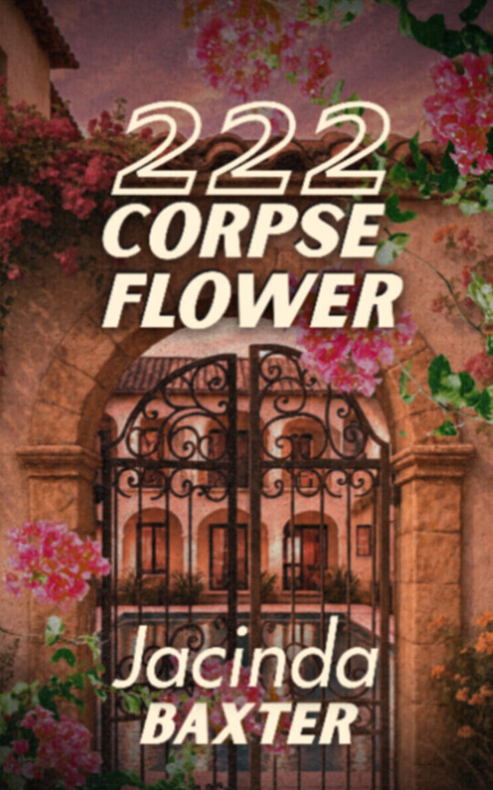 222 Corpse Flower