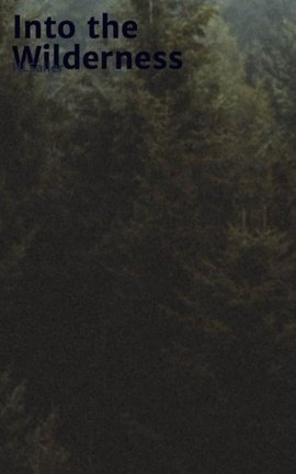 Into the Wilderness