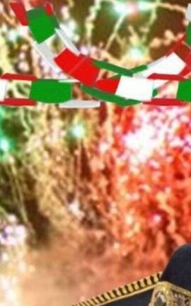 Viva México