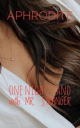 ONE NIGHT STAND with MR. STRANGER