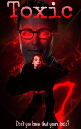 Toxic|Harrison Wells