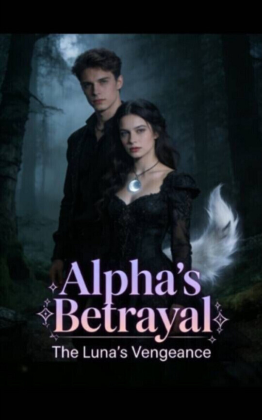 Alpha's Betrayal - The Luna's Vengeance