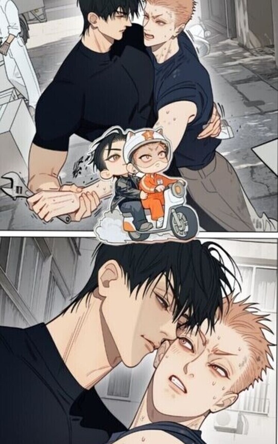 "Efecto Mariposa" ●TianShan ●2025