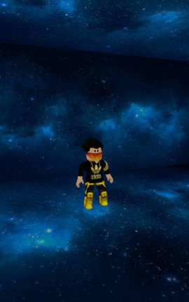 Roblox the tale of Noli