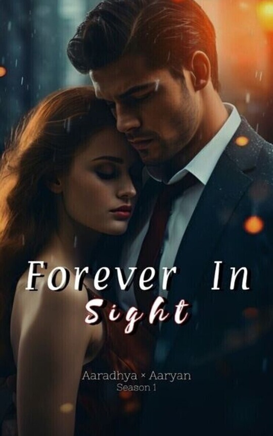 Forever in Sight 