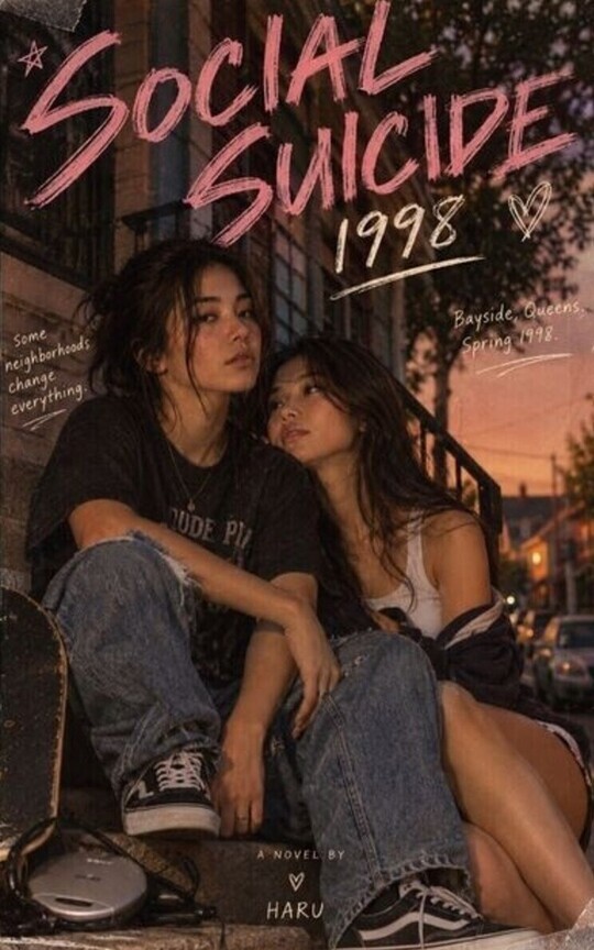 Social Suicide 1998
