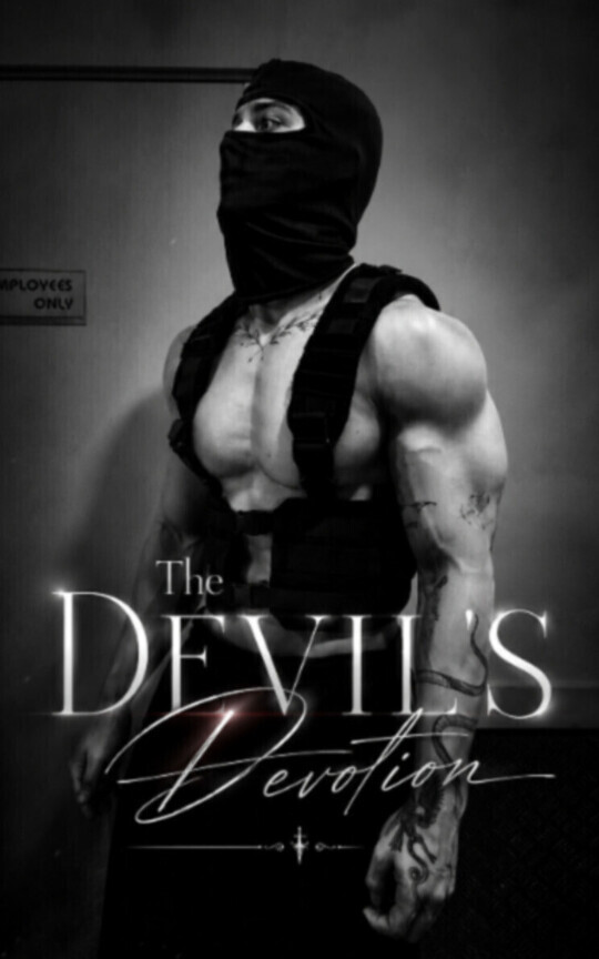 The Devil's Devotion