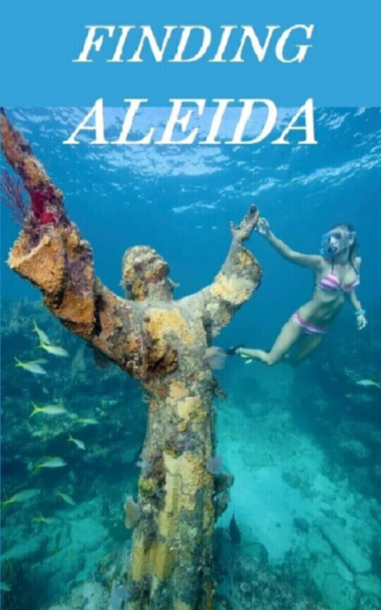 Finding Aleida