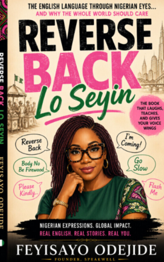 Reverse Back Lo Seyin