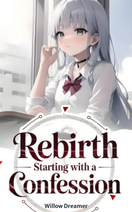 Rebirth: Starting with a Confession
