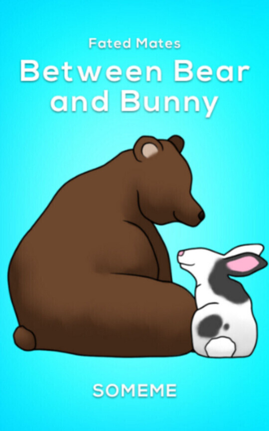 Between Bear and Bunny