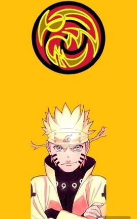 Naruto Uzumaki Phoenix