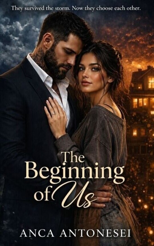 The Beginning of Us